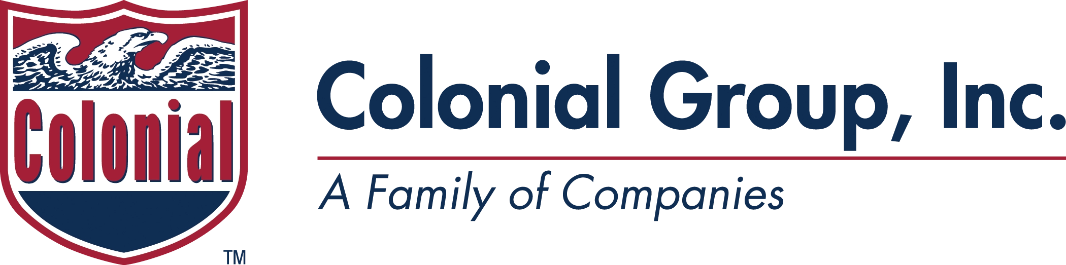 Colonial Group company logo