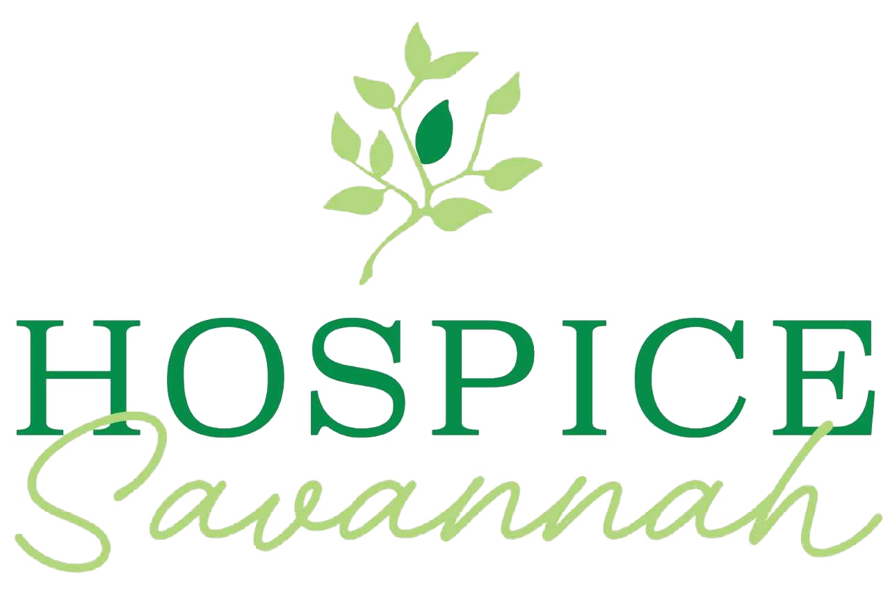 Hospice Savannah logo
