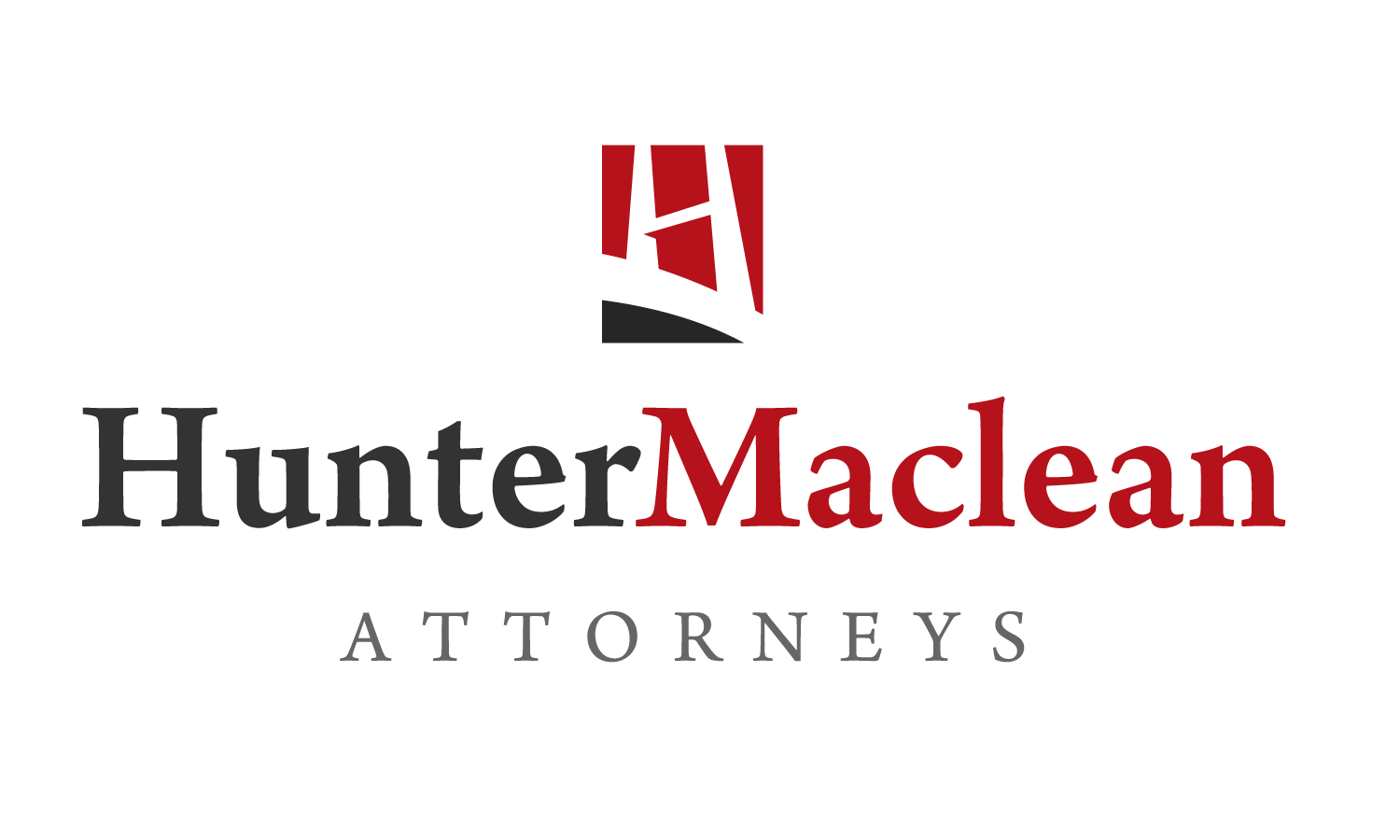 HunterMaclean Attorneys logo