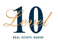 Level 10 logo