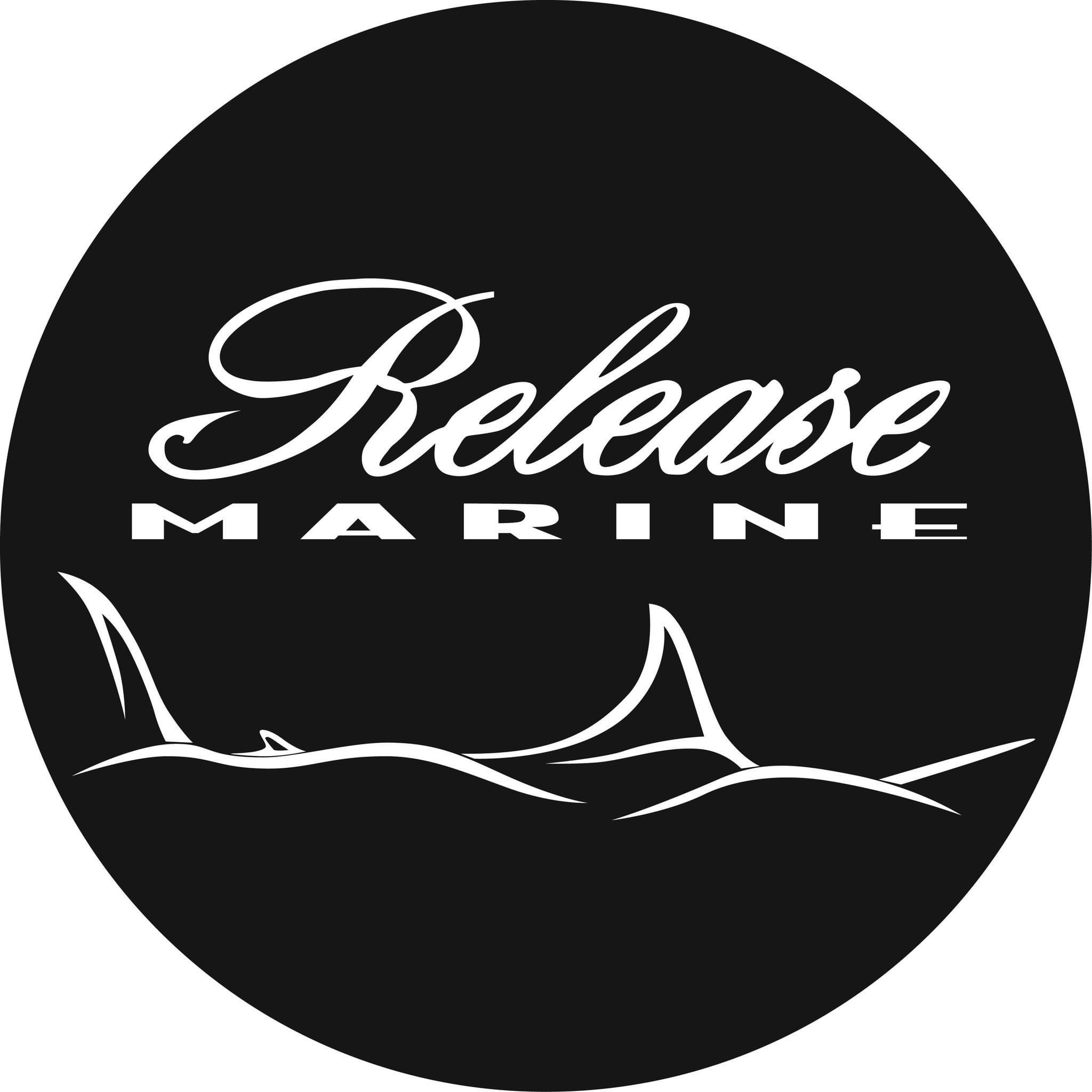 Release Marine logo