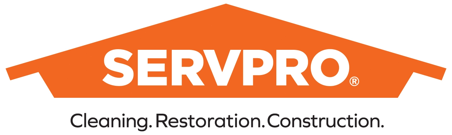 ServPro logo