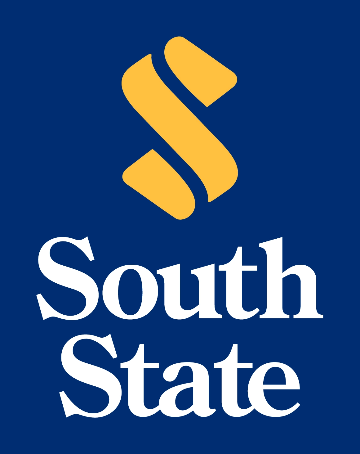 South State Bank logo