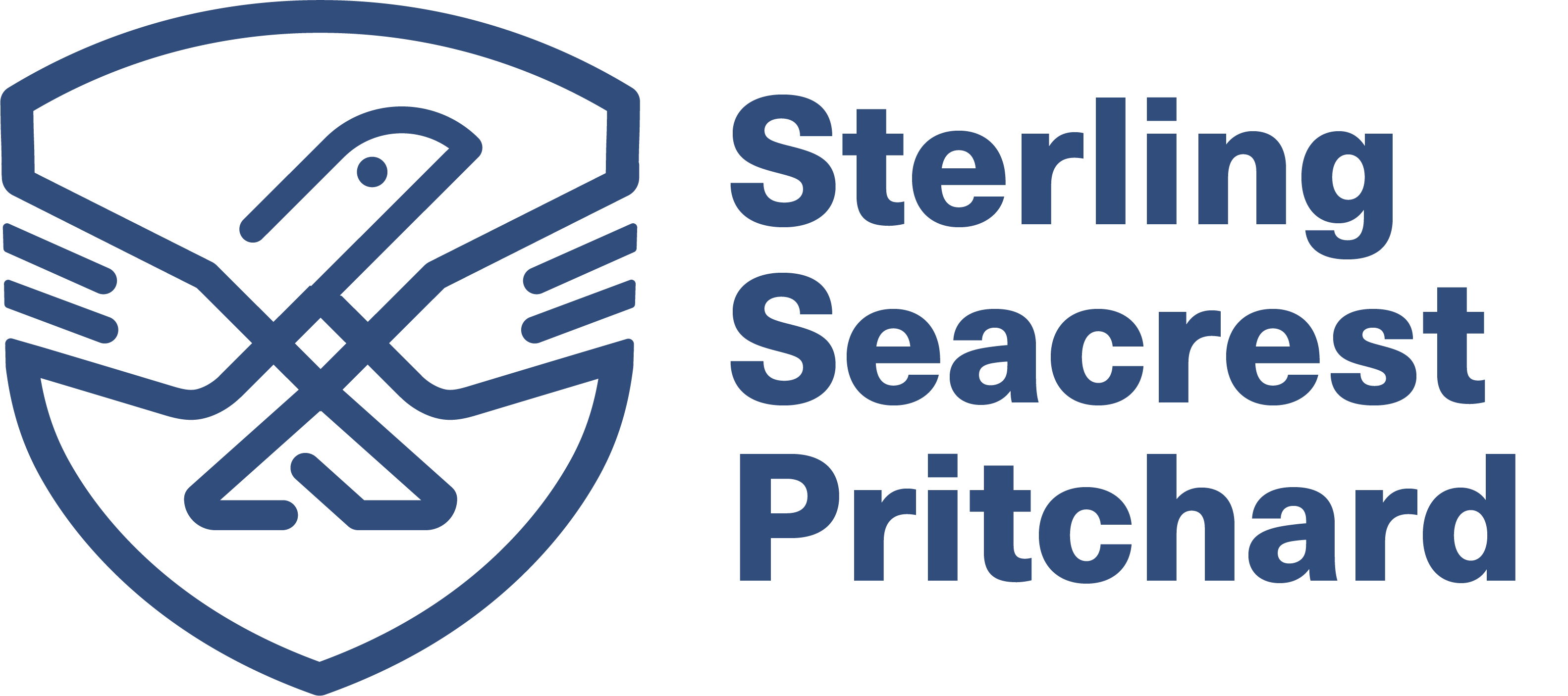 Sterling Seacrest Pritchard logo