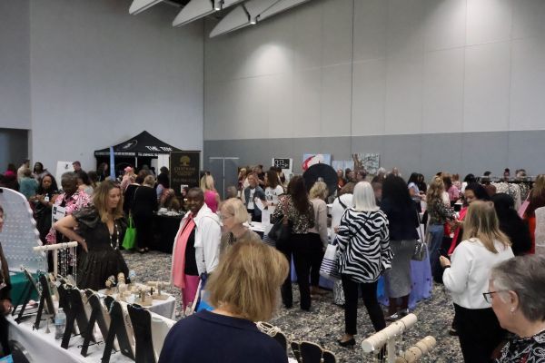 SmartWomen 2025 Expo