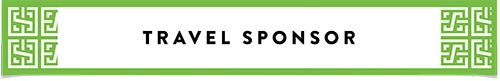 Travel Sponsor Banner