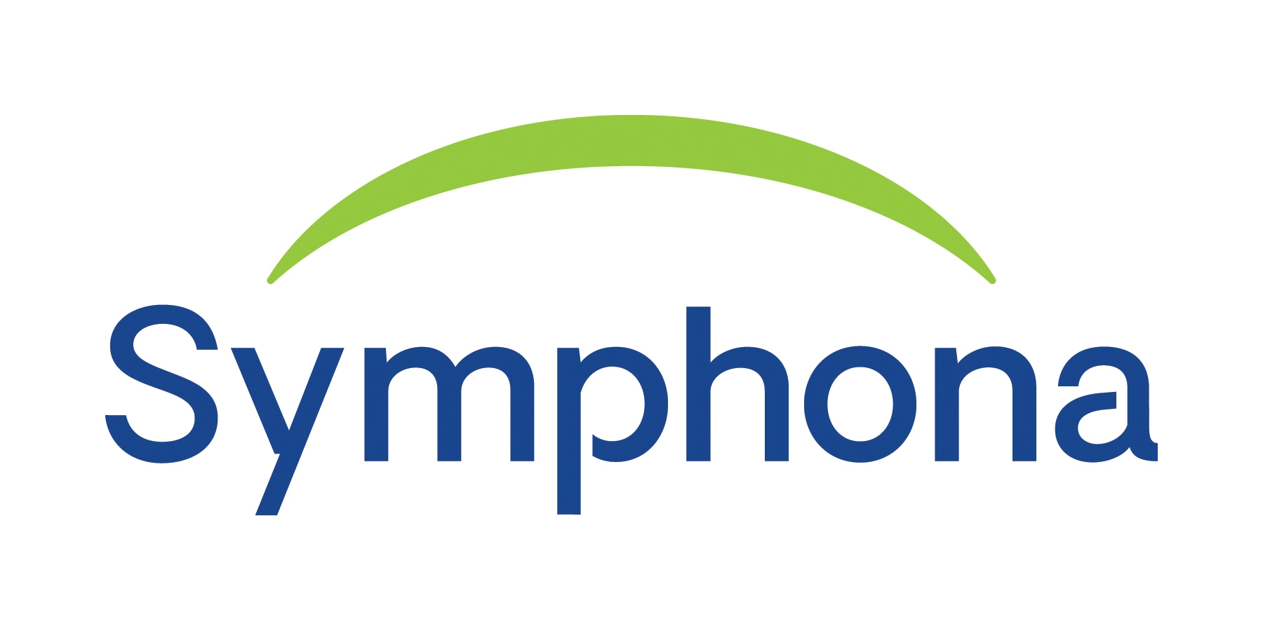 Symphona logo