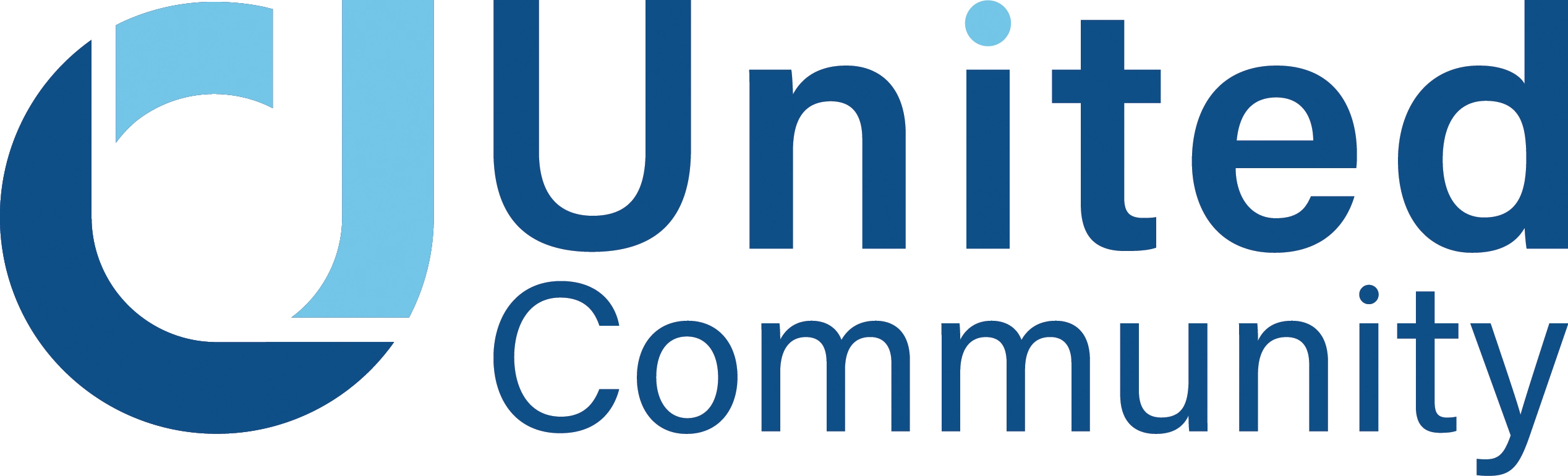 United Community Bank logo
