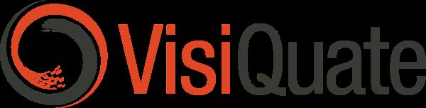 VisiQuate logo