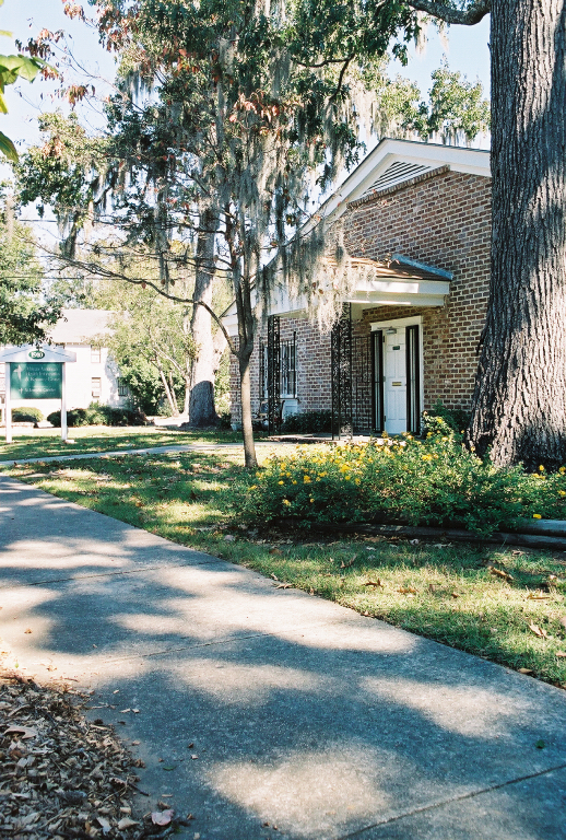 African-American Center