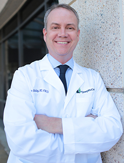 Dr. Marc Bailey