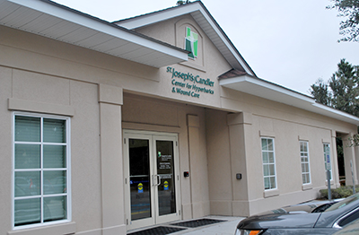 Center for Hyperbarics and Wound Care at Moss Creek