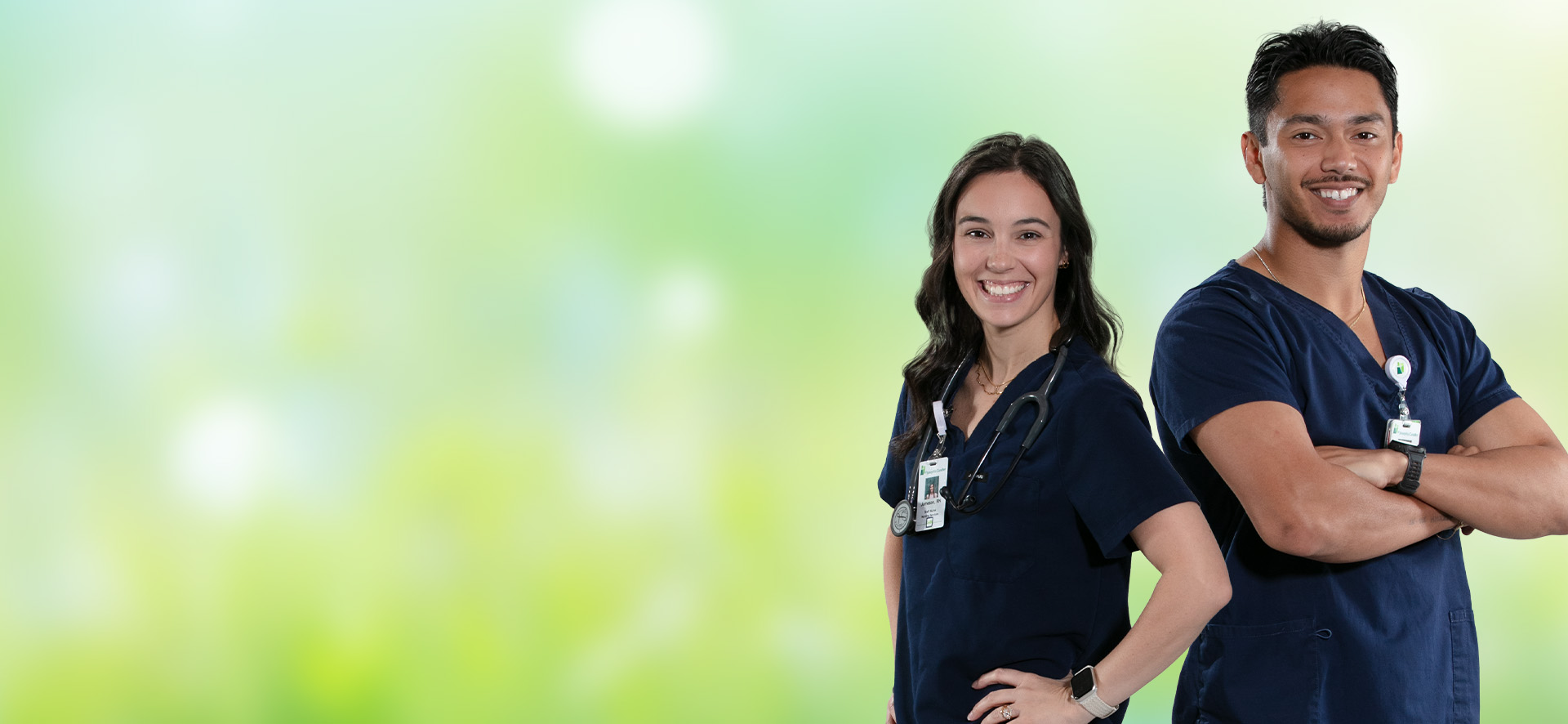 St. Joseph's/Candler Nursing Positions