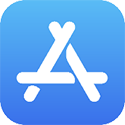 Apple store icon