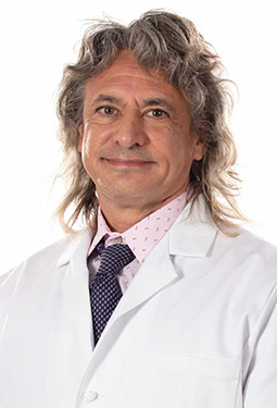 Dr. Mark Blankenship