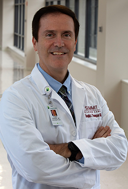 Dr. Doug Thompson
