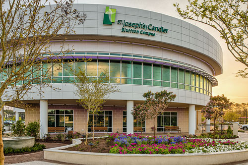 SJ/C Bluffton Campus