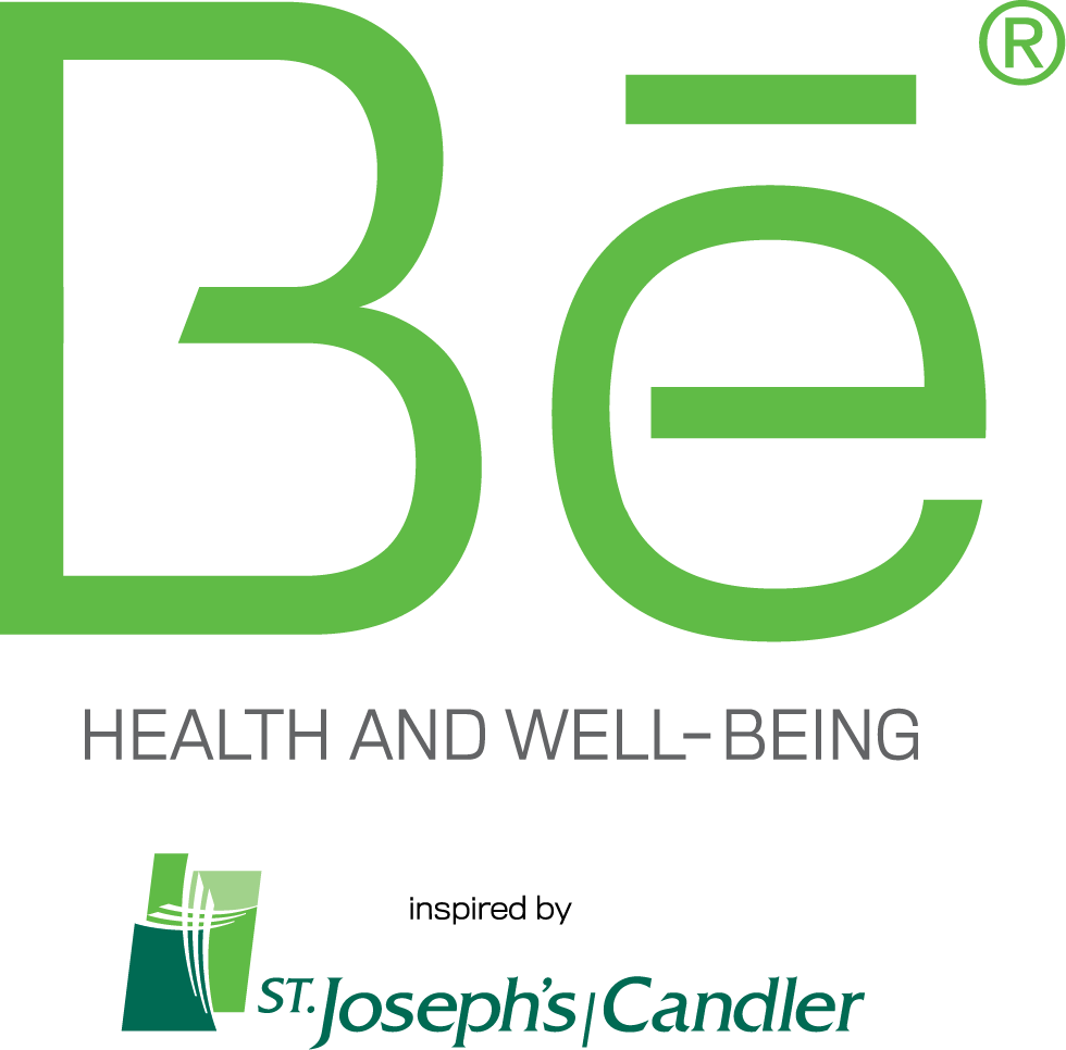 Be Health logo