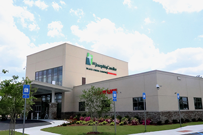 St. Joseph's/Candler Campus at Black Creek