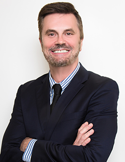 Dr. Gary Thomas, Medical Director of St. Joseph’s/Candler SC Cancer Specialists.