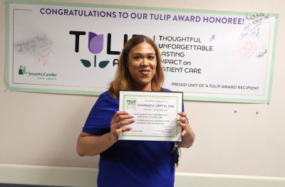 SJ/C CNA CiCi Griffin