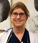 Tracy Storey, Labor and Delivery Nurse