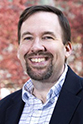 Chris Bland, St. Joseph's/Candler pharmacist