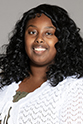 Ashlee Green, St. Joseph's/Candler pharmacy student