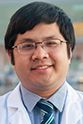Natt Patimavirujh, St. Joseph's/Candler Pharmacist