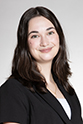 Abby Powell, St. Joseph's/Candler pharmacy student