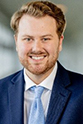 Preston Mayo, St. Joseph's/Candler Pharmacist