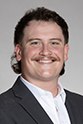 Charlie Thain, St. Joseph's/Candler pharmacy student