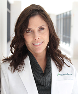 Dr. Lisa Bozick