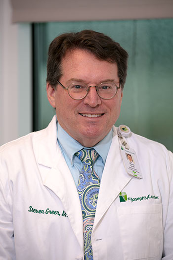 Dr. Steven Greer