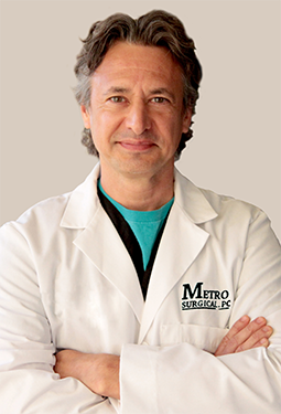 Dr. Mark Blankenship
