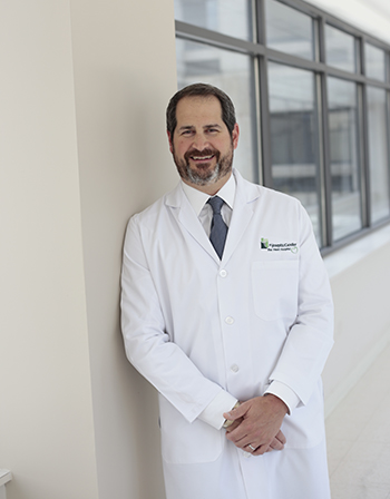 drlondon Dr. Jeremy London, cardiothoracic surgeon in Savannah