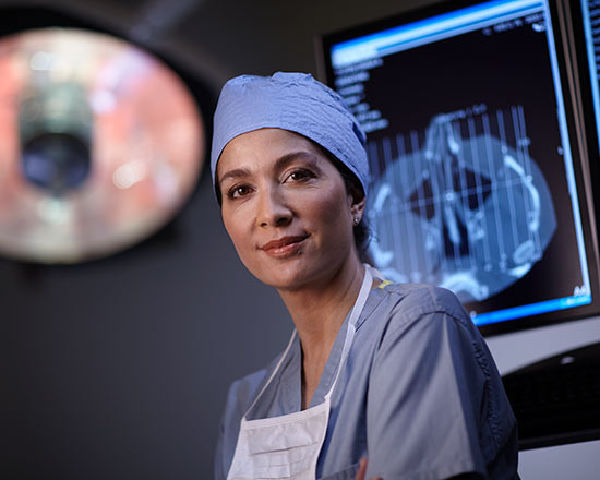 Dr. Camela Pettigrew