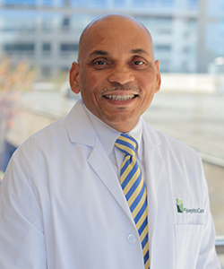 Eugene_250 Dr. Kenneth Eugene