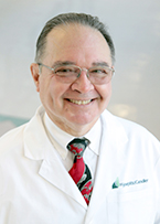 Fantauzzi Dr. Francisco Fantauzzi