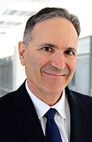 Dr. Barry Schlafstein