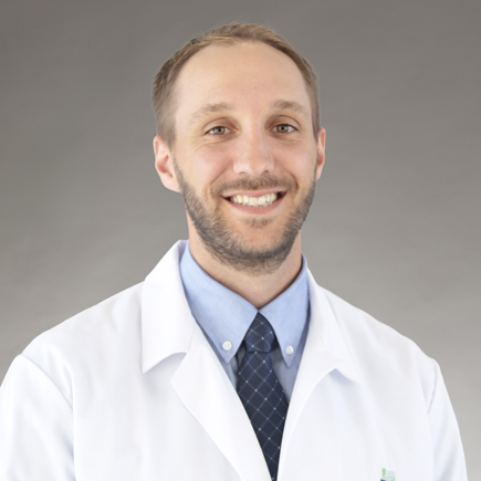 Dr. Frederick Harold, primary care physician