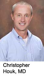 Dr. Christopher Houk