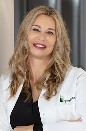 Dr. Jennifer Kirkman, Richmond Hill physician