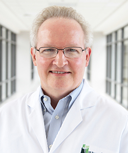 McNeely_250 Dr. Michael McNeely