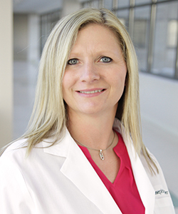 Mooney_250 Dr. Melanie Mooney