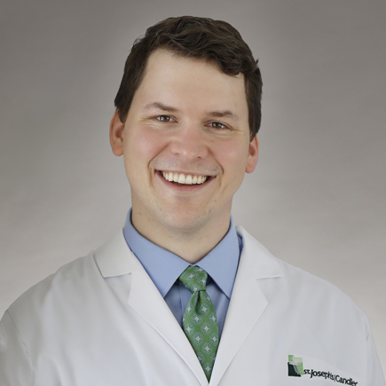 Dr. Andrew Mrugala, primary care doctor