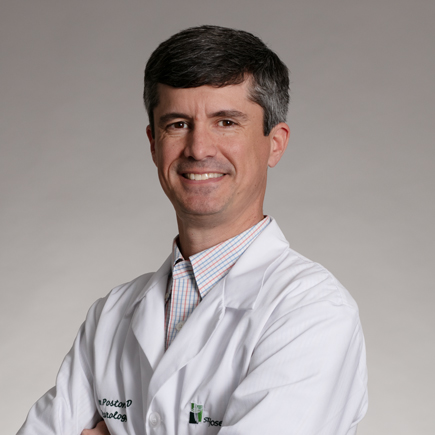 POSTON_Ryon_435 Dr. Ryon Poston, SJC Neurologist