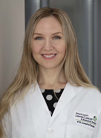 puckett_yana_350 Dr. Yana Puckett, Savannah surgical oncologist