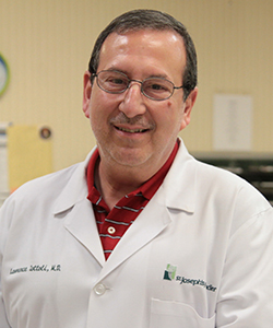 Lake_250 Dr. Lawrence Zottoli