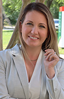 Savannah Brooks, St. Joseph's/Candler Physical Therapist